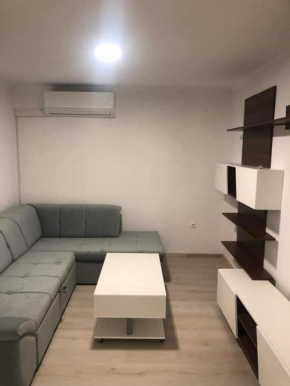Apartman Most